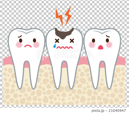 Dental caries medicine 21040947