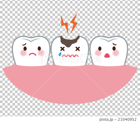 Dental caries medicine 21040952