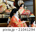 雛人形 21041294