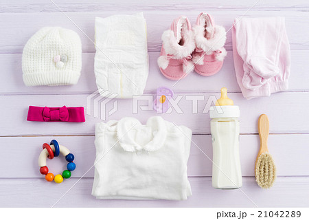 Baby utensils 21042289