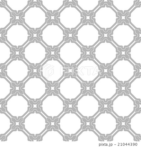 Seamless Vector Pattern in Arabian Style Seamless Vector Pattern in Arabian Style 21044390