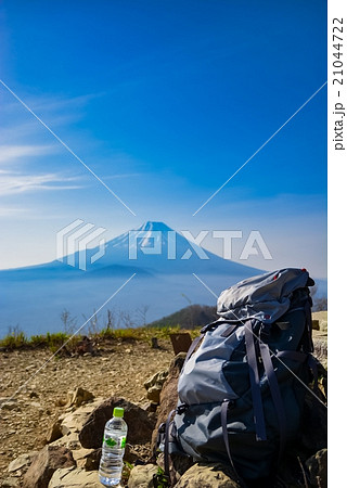 精進湖パノラマ台 (9) 21044722