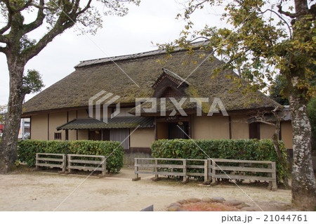 咸宜園 秋風庵 咸宜園 秋風庵 21044761