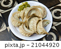 ネパール料理モモ（餃子） 21044920