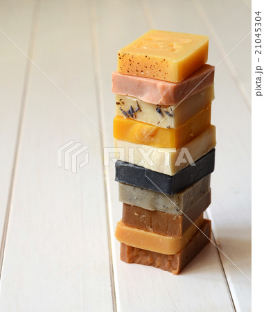 Handmade Natural Soap 21045304