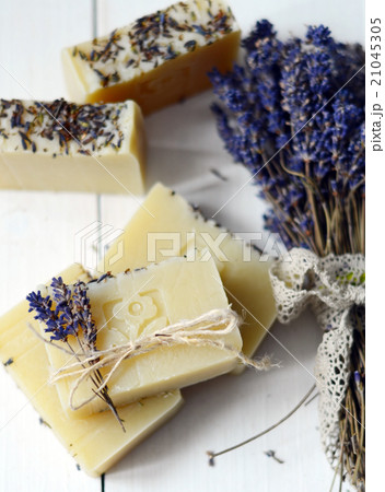 Handmade Natural Soap 21045305