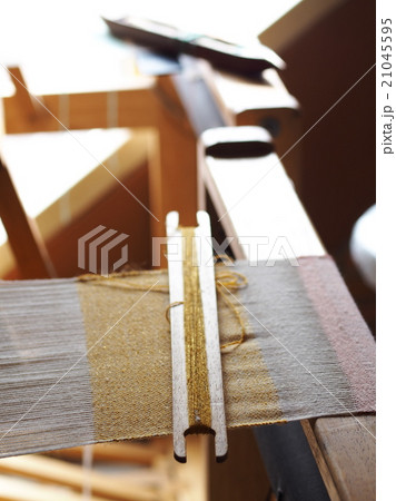 small hand weaving machine for education workshop 21045595