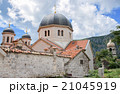 Serbian orthodox church St Nicolas,Kotor,Montenegr 21045919
