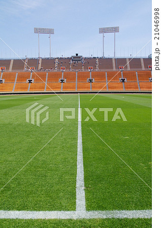 競技場 21046998
