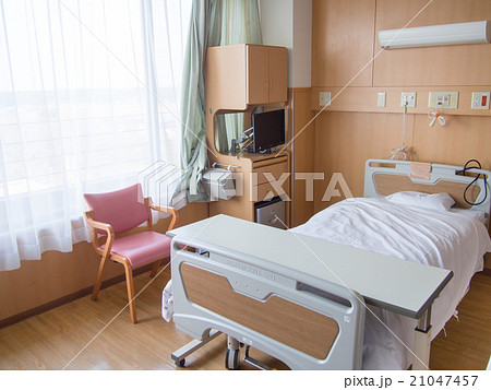 病室 21047457