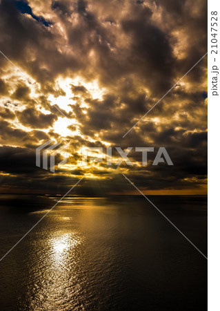 光射す海 (13) 21047528