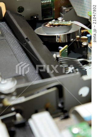 ビデオデッキ ビデオデッキ 21047802