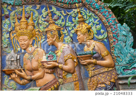 Siem Reap Siem Reap 21048333