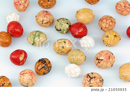 豆菓子　カラフル 21050935