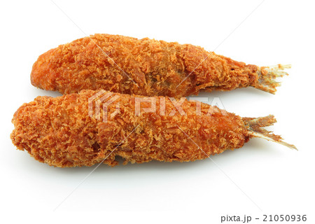 鰯のフライ 21050936