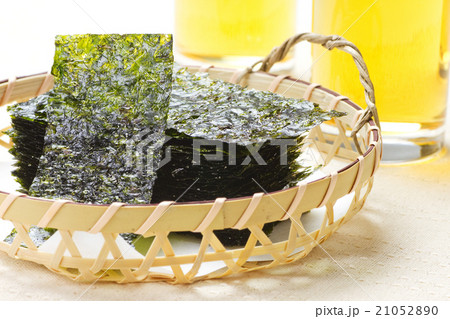 韓国海苔10 21052890