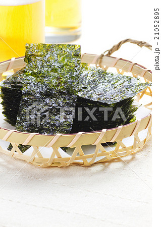 韓国海苔6 21052895