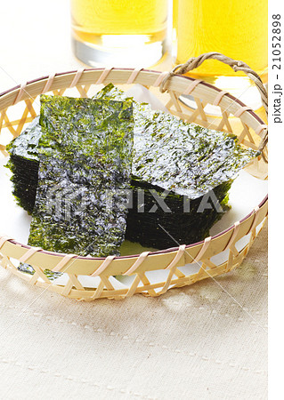 韓国海苔9 21052898