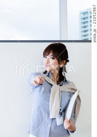 セミナー女性講師　回答　指名 21052967