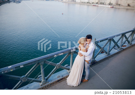 wedding day in Budapest wedding day in Budapest 21053813