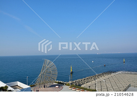 東京湾アクアライン海ほたる 21054628