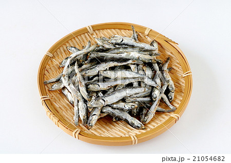 にぼし（かたくちいわし） 21054682