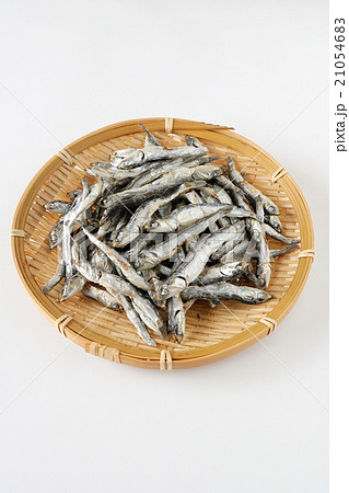 にぼし（かたくちいわし） 21054683