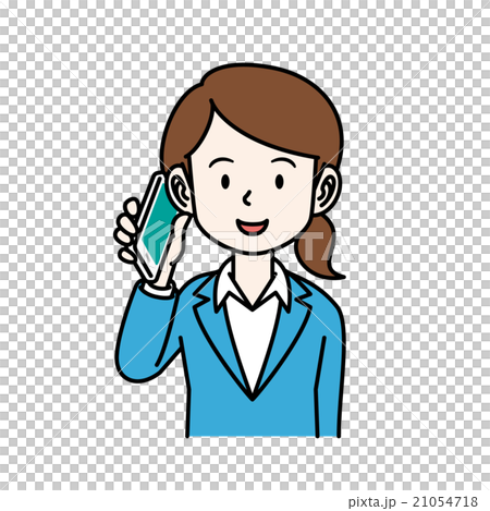 適合女性_電話 21054718