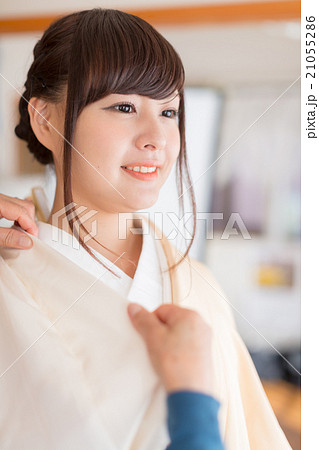 How to dress in kimono How to dress in kimono 21055286