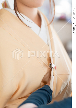 How to dress in kimono How to dress in kimono 21055288