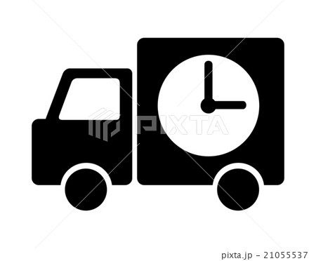 配達時間 21055537