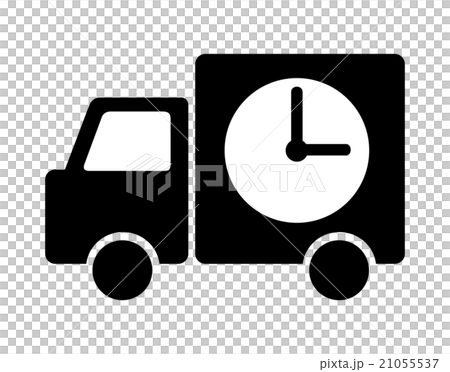 配達時間 21055537