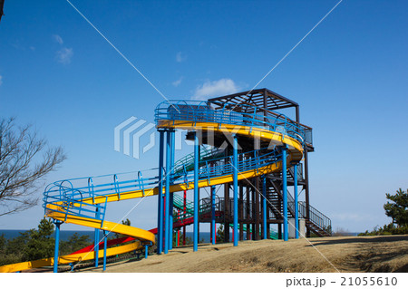 七塚中央公園 21055610