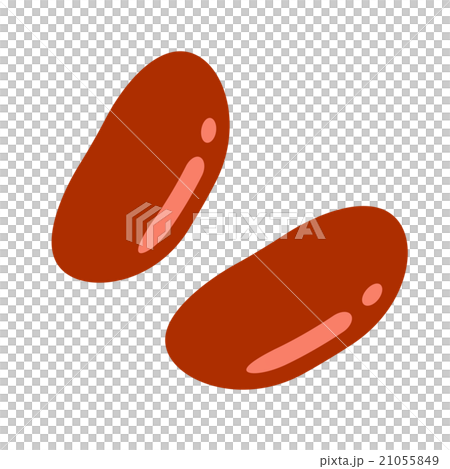 Kidney beans 21055849