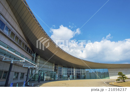 島根県立美術館 島根県立美術館 21056237