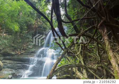 Huai Phai waterfall Huai Phai waterfall 21056292