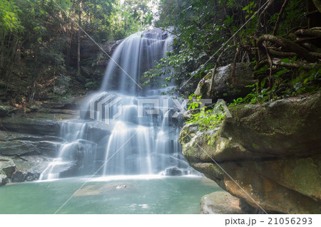 Huai Phai waterfall Huai Phai waterfall 21056293