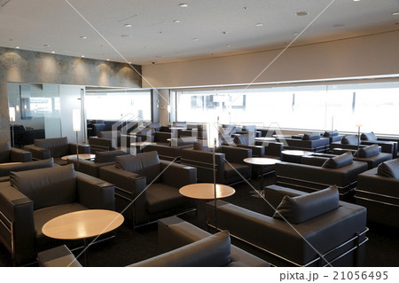 空港ラウンジ 空港ラウンジ 21056495