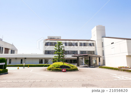 小牧勤労センター 小牧勤労センター 21056620