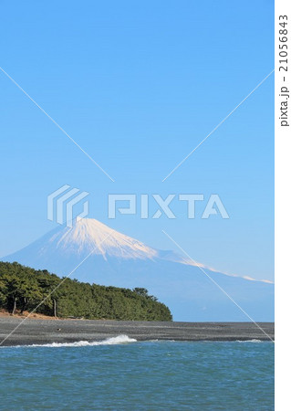 景勝地「三保の松原」 景勝地「三保の松原」 21056843