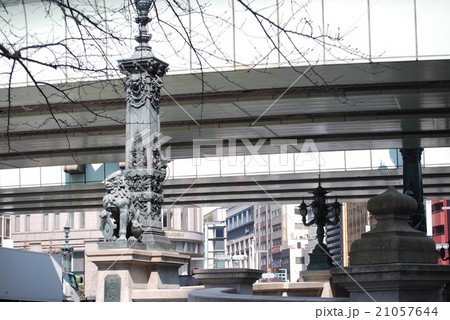 日本橋-1 21057644