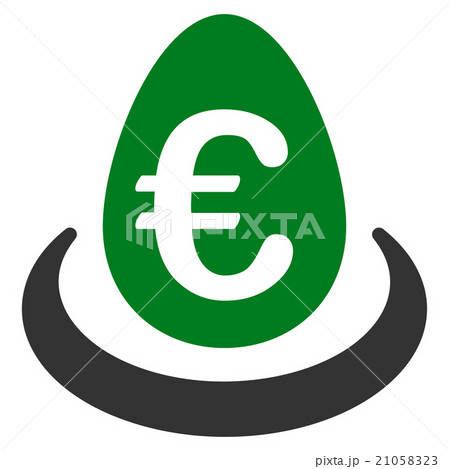 Euro Deposit Icon Euro Deposit Icon 21058323