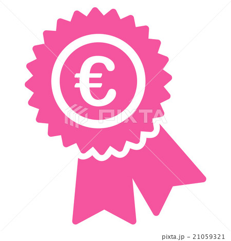Euro Warranty Icon Euro Warranty Icon 21059321