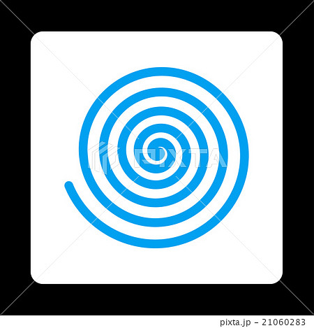 Hypnosis Rounded Square Button Hypnosis Rounded Square Button 21060283