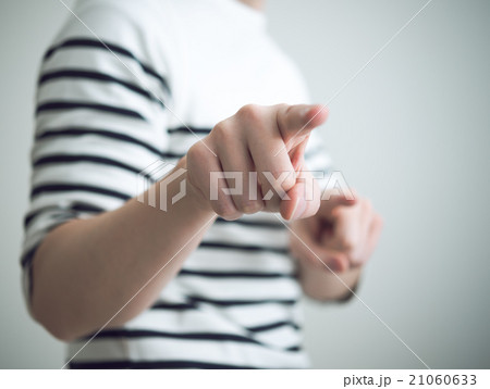 男性ポートレート 21060633