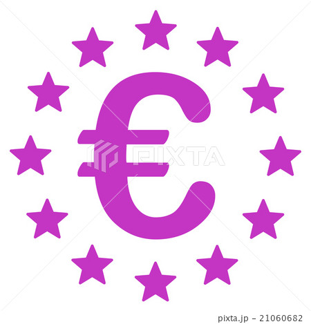 European Union Icon 21060682