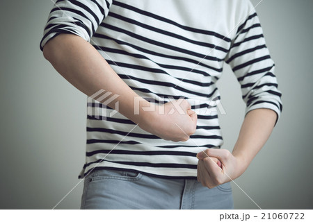 男性ポートレート 21060722