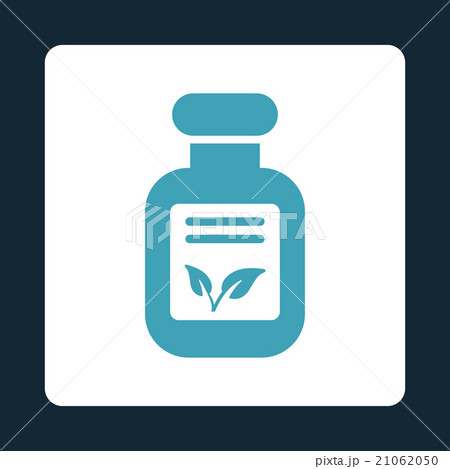 Natural Drugs Rounded Square Button Natural Drugs Rounded Square Button 21062050