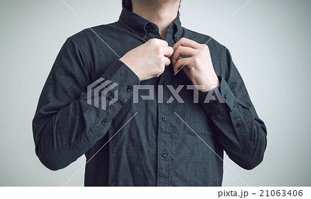 男性ポートレート 男性ポートレート 21063406