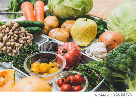 Kitchen Kitchen 21063770